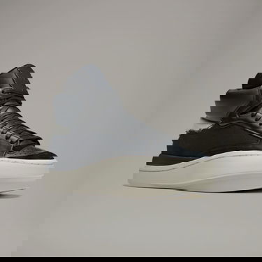 Sneakers og sko Y-3 Y-3 Centennial Hi Sort | IF7788, 4