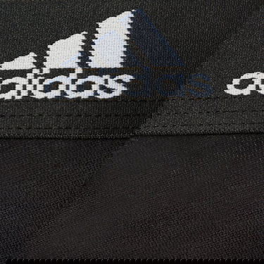Boksere adidas Originals Trunks 3-pack Sort | 4A1M02-917, 2