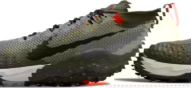 Sneakers og sko Nike Air Zoom Wildhorse 7 Grøn | cz1856-301, 0