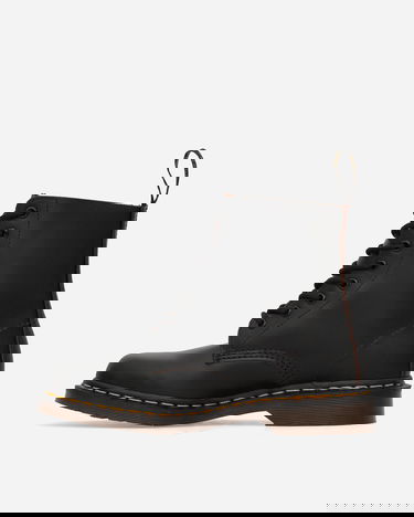 Sneakers og sko Dr. Martens 1460 W Sort | 12308001, 4