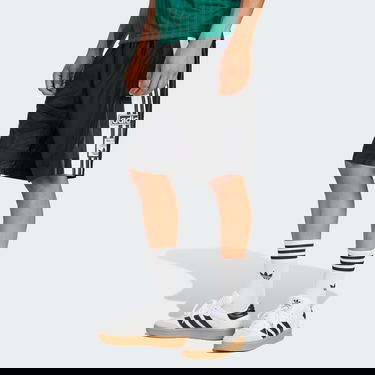 Shorts adidas Performance Adibreak Basketball Shorts Sort | JM6689, 0