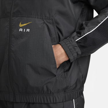 Vindjakke Nike Air Grå | FN7687-070, 2