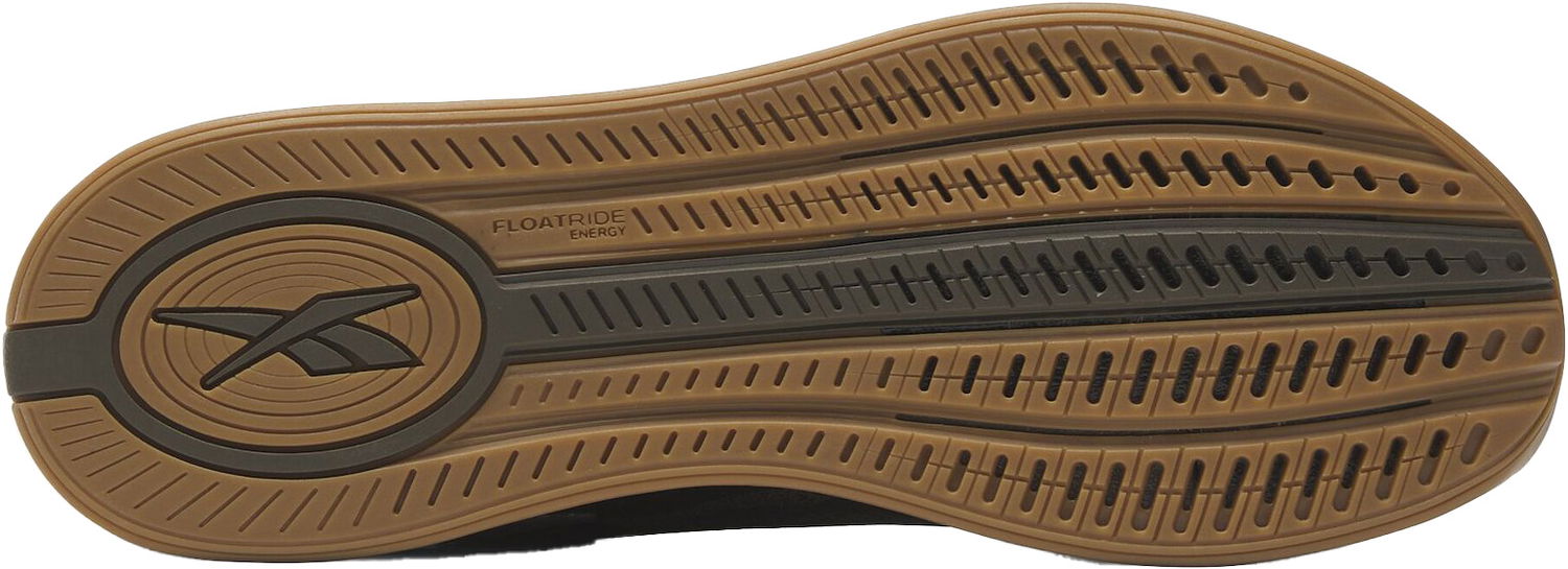 Sneakers og sko Reebok NANO X3 "Grout Gum" Sort | 100033785, 1