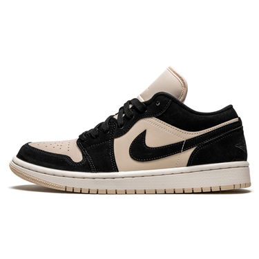 Sneakers og sko Jordan Air Jordan 1 Low "Black Guava Ice" W Sort | DC0774-003, 0