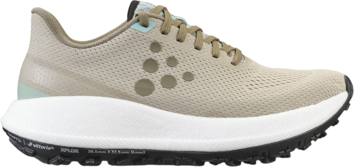 Sneakers og sko Craft Craft Xplor Beige | 1914839-608000, 0