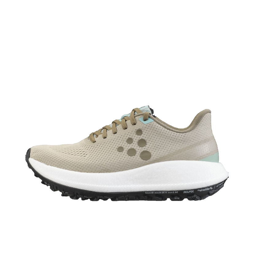 Sneakers og sko Craft Craft Xplor Beige | 1914839-608000