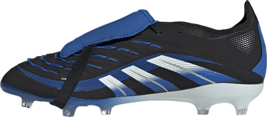 Sneakers og sko adidas Performance Predator Elite Fold-Over Tongue Sort | jr1754, 2