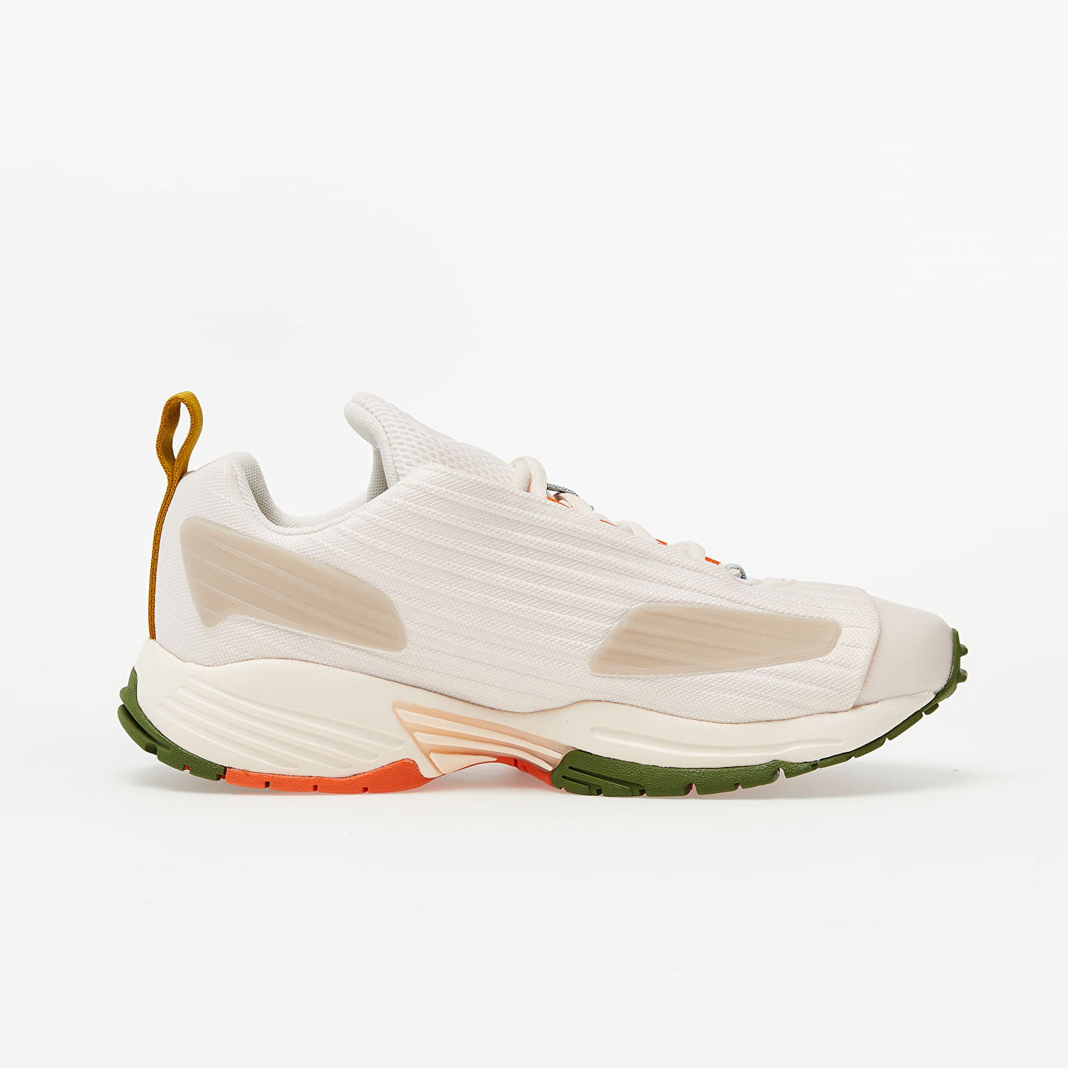 Sneakers og sko Reebok DMX Thrill Lyserød | FZ0143, 1