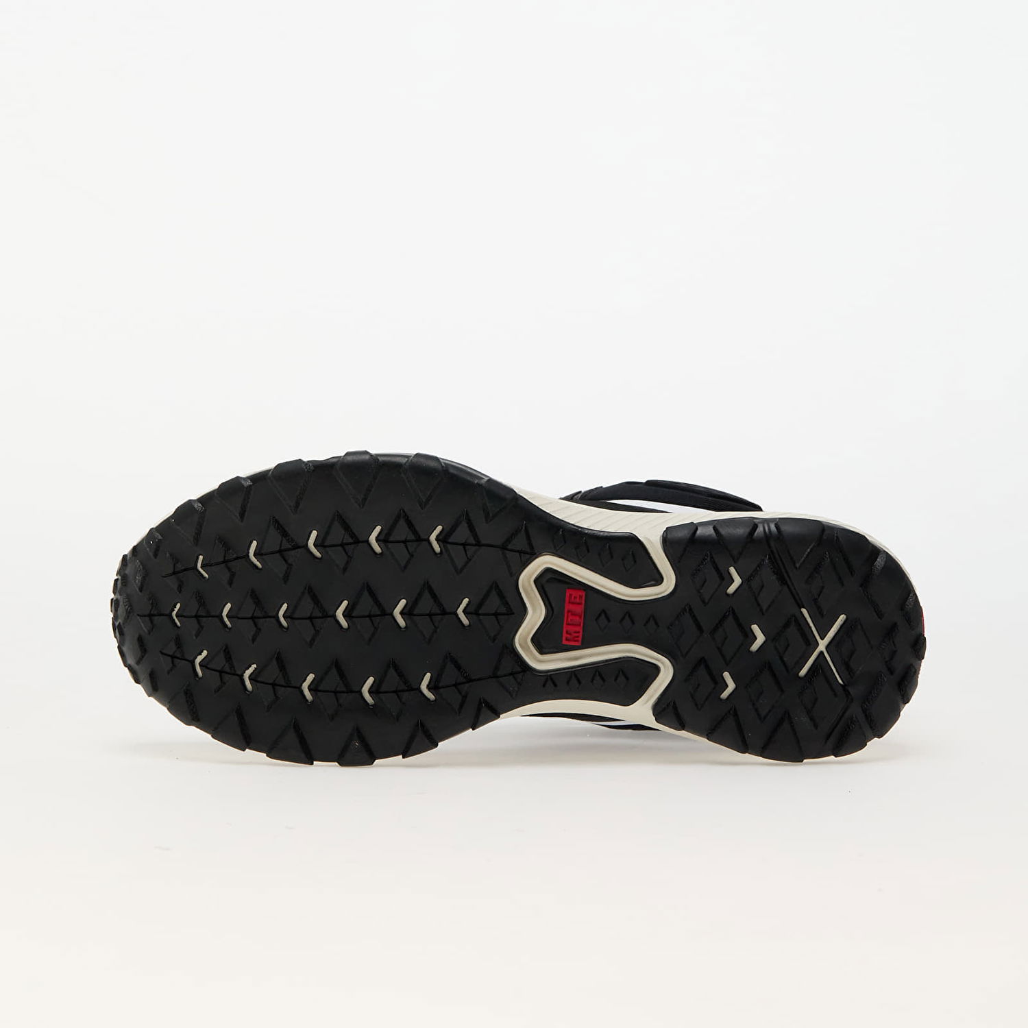Sneakers og sko Vans Mte Crosspath Mid Sort | VN000CVVBA2, 1