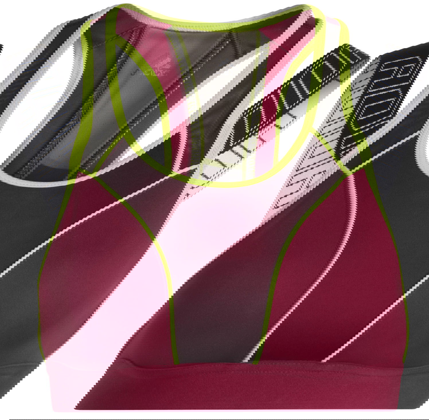 Bh adidas Originals Don't Rest Sports Bra Bourgogne | ft3154, 0