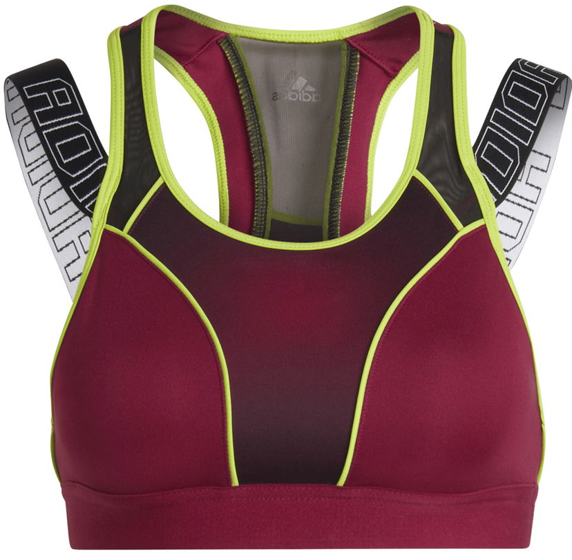 Bh adidas Originals Don't Rest Sports Bra Bourgogne | ft3154
