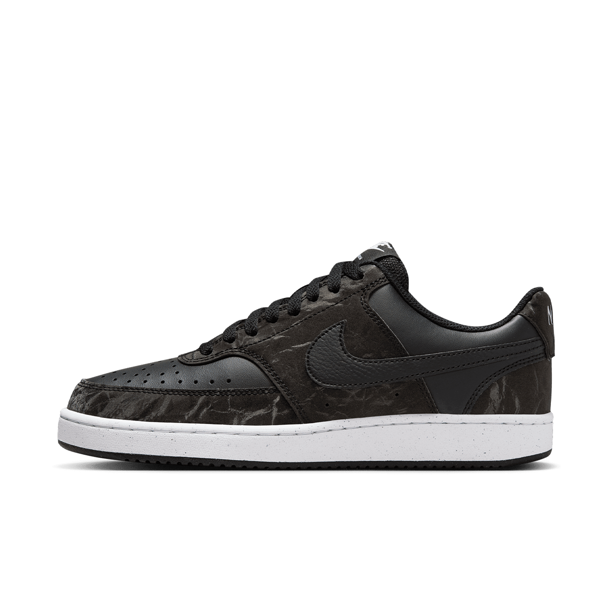 Sneakers og sko Nike W COURT VISION LO NN HV Sort | HQ4377-001, 0