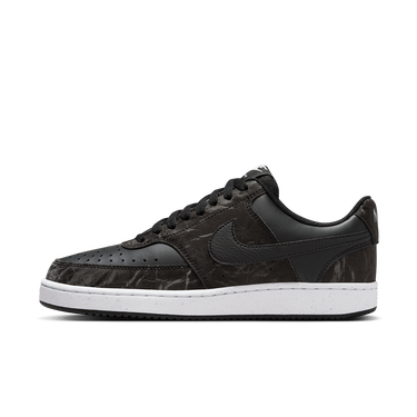 Sneakers og sko Nike W COURT VISION LO NN HV Sort | HQ4377-001, 0