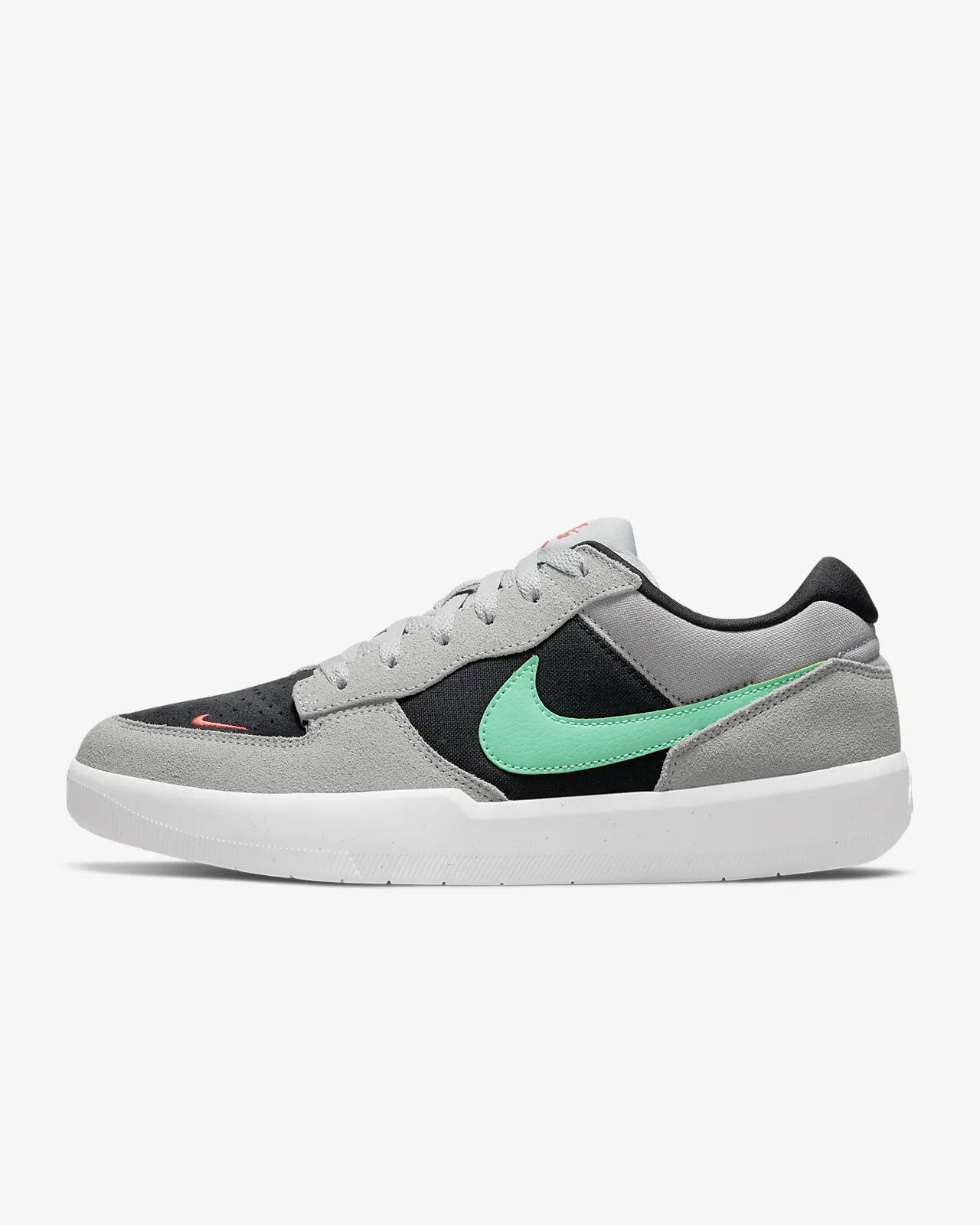 Sneakers og sko Nike SB Force 58 Grå | CZ2959-006, 0
