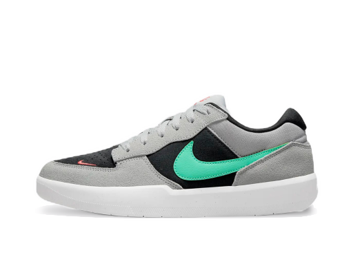 Skateboarding Nike SB Force 58 Grå | CZ2959-006