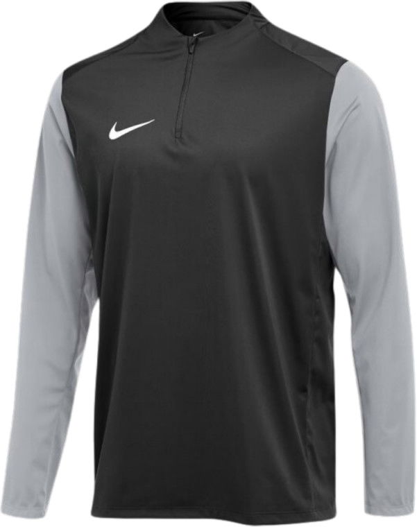 T-shirt Nike Nike SF STRK24 Drill Top Sort | fd7587-011