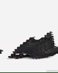 Shox NZ