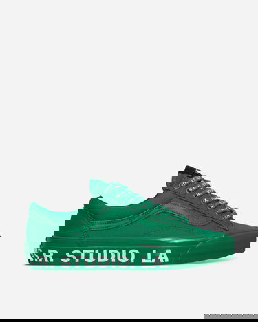 Sneakers og sko Vans S.R. STUDIO LA.CA. Old Skool Reissue 36 Vibram Grøn | VN000S53Y9H1, 1