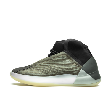 Sneakers og sko adidas Yeezy Yeezy Quantum "Barium" Grå | H68771, 0