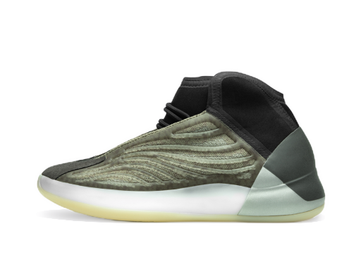 Sneakers og sko adidas Yeezy Yeezy Quantum "Barium" Grå | H68771