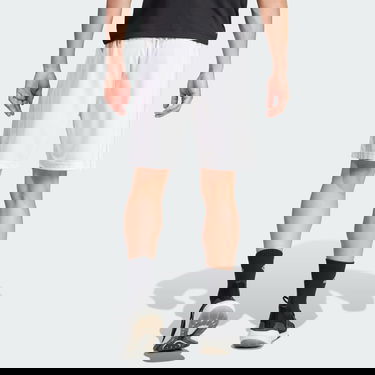 Shorts adidas Originals HEAT.RDY Basketball Hvid | IN9093, 2