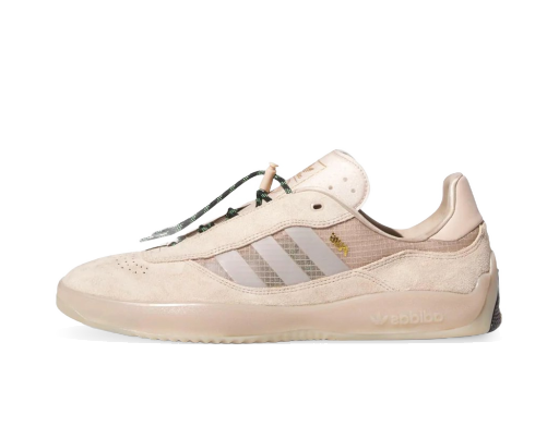 Skateboarding adidas Originals Puig Wonder Beige Beige | IG5290