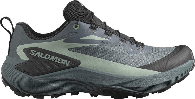 Sneakers og sko Salomon Salomon GENESIS GTX Grå | l47589000