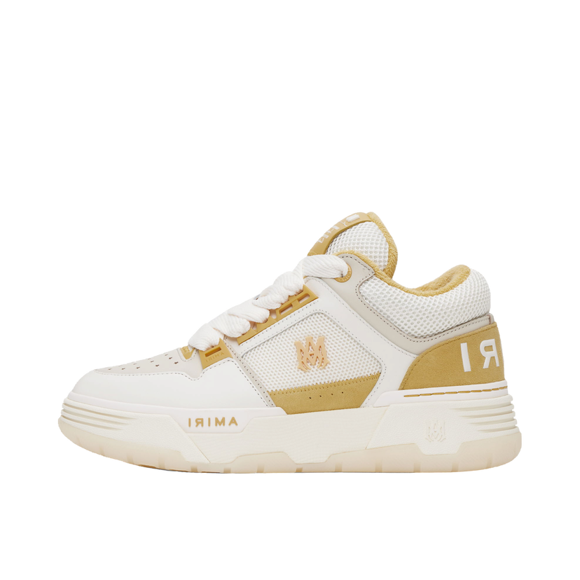 Sneakers og sko AMIRI MA-1 Hvid | AMFOSR1119