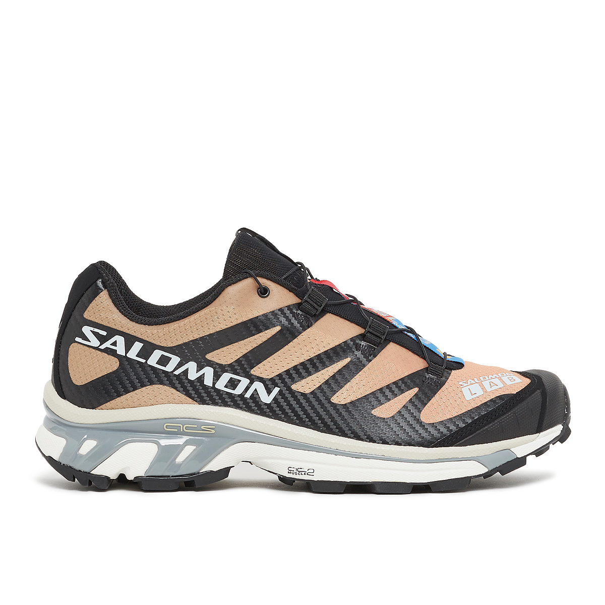 Sneakers og sko Salomon XT-4 Orange | L41709500, 0