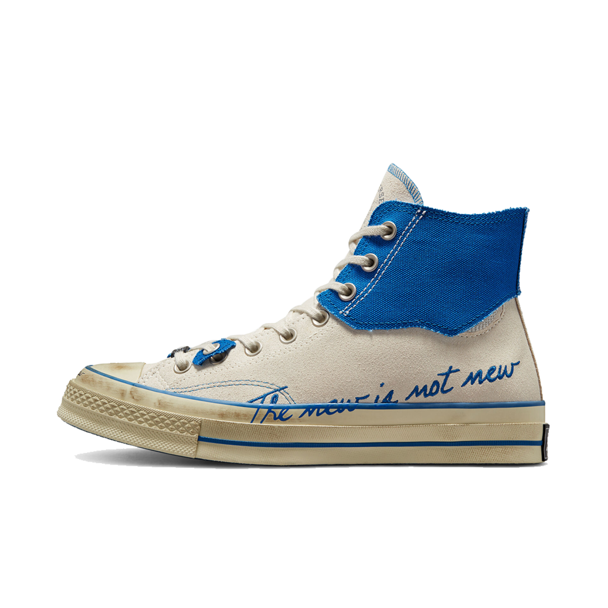 Sneakers og sko Converse Ader Error x Chuck 70 Blå | A04455C, 0