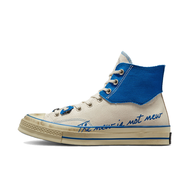 Sneakers og sko Converse Ader Error x Chuck 70 Blå | A04455C, 0
