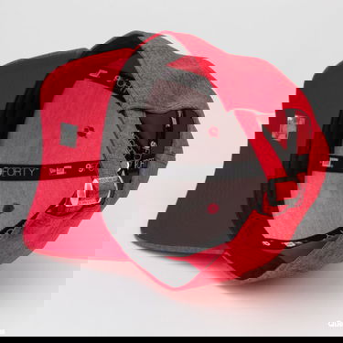 Kasket New Era 940 NBA Shadow Tech Chicago Bulls Rød | 12380822, 1