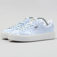 Basket Platform Patent Wn's oatmeal - oatmeal