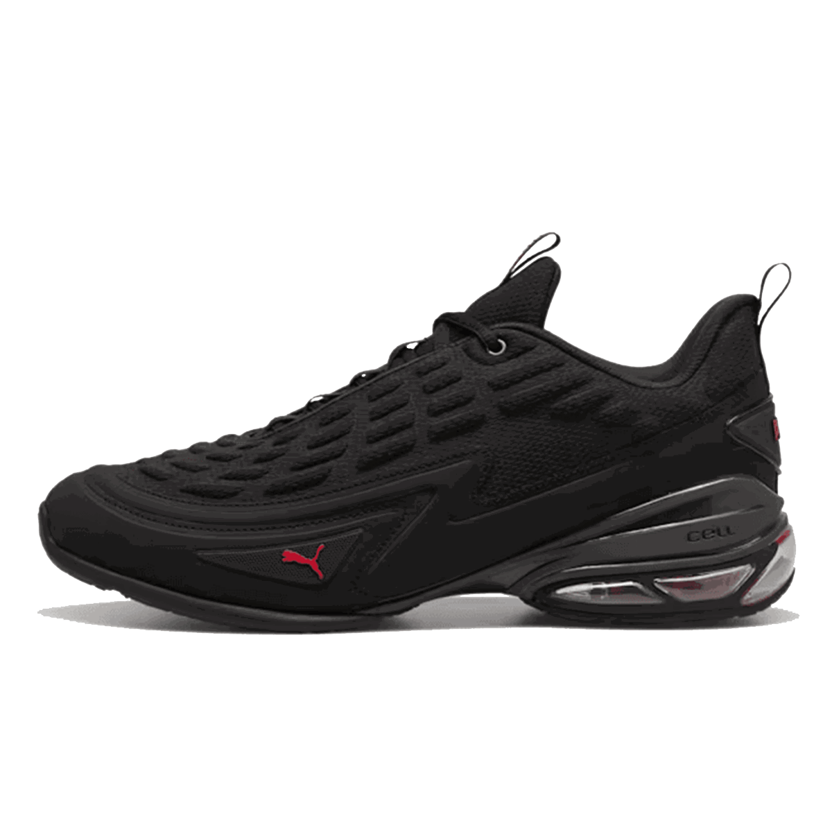 Sneakers og sko Puma Cell Meza Sort | 312044-08, 0