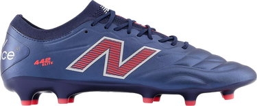 Sneakers og sko New Balance 442 Elite v2 FG Blå | ms41fep2-ms41fep2, 0