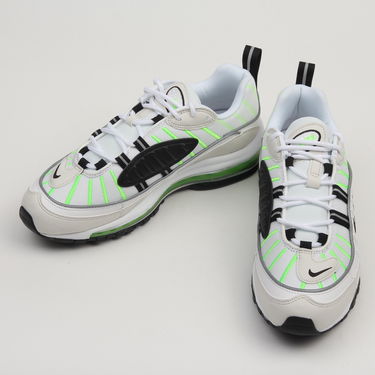 Sneakers og sko Nike W Air Max 98 Hvid | AH6799-115, 2