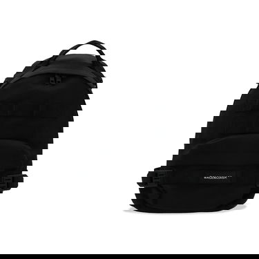 Rygsæk Balenciaga Army Multicarry Backpack Sort | 644031 2BKOI 1000, 1