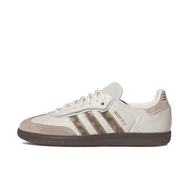 Sneakers og sko adidas Originals Nice Kicks x Samba "Talc Brown" Beige | IE0172, 0