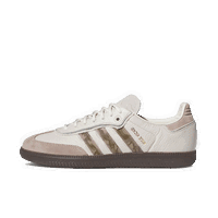 Nice Kicks x Samba "Talc Brown"