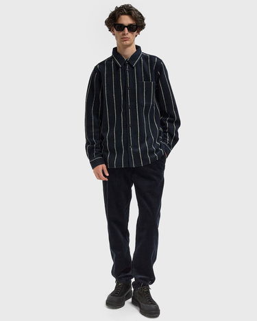 Bukser Les Deux Kody Corduroy Pants Mørkeblå | 1000422-460, 2