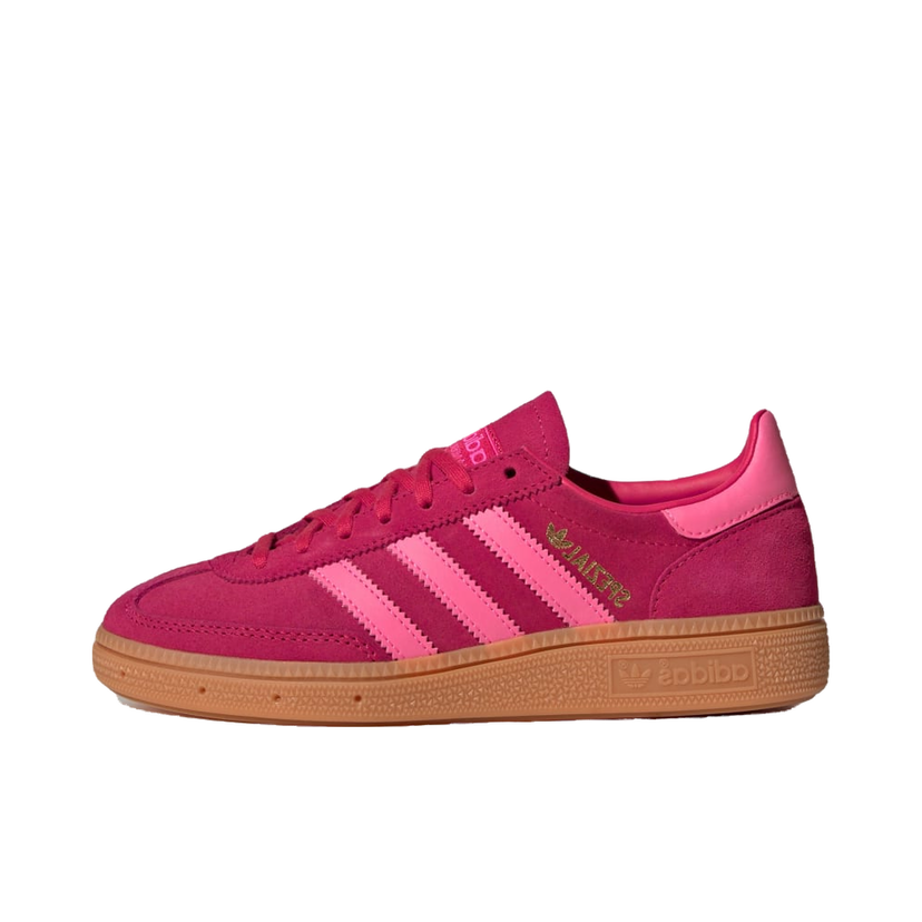 Sneakers og sko adidas Originals Handball Spezial Lyserød | JP7999