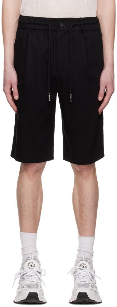 Shorts Feng Chen Wang Feng Chen Wang Pleated Shorts Sort | FMS15ST01, 0