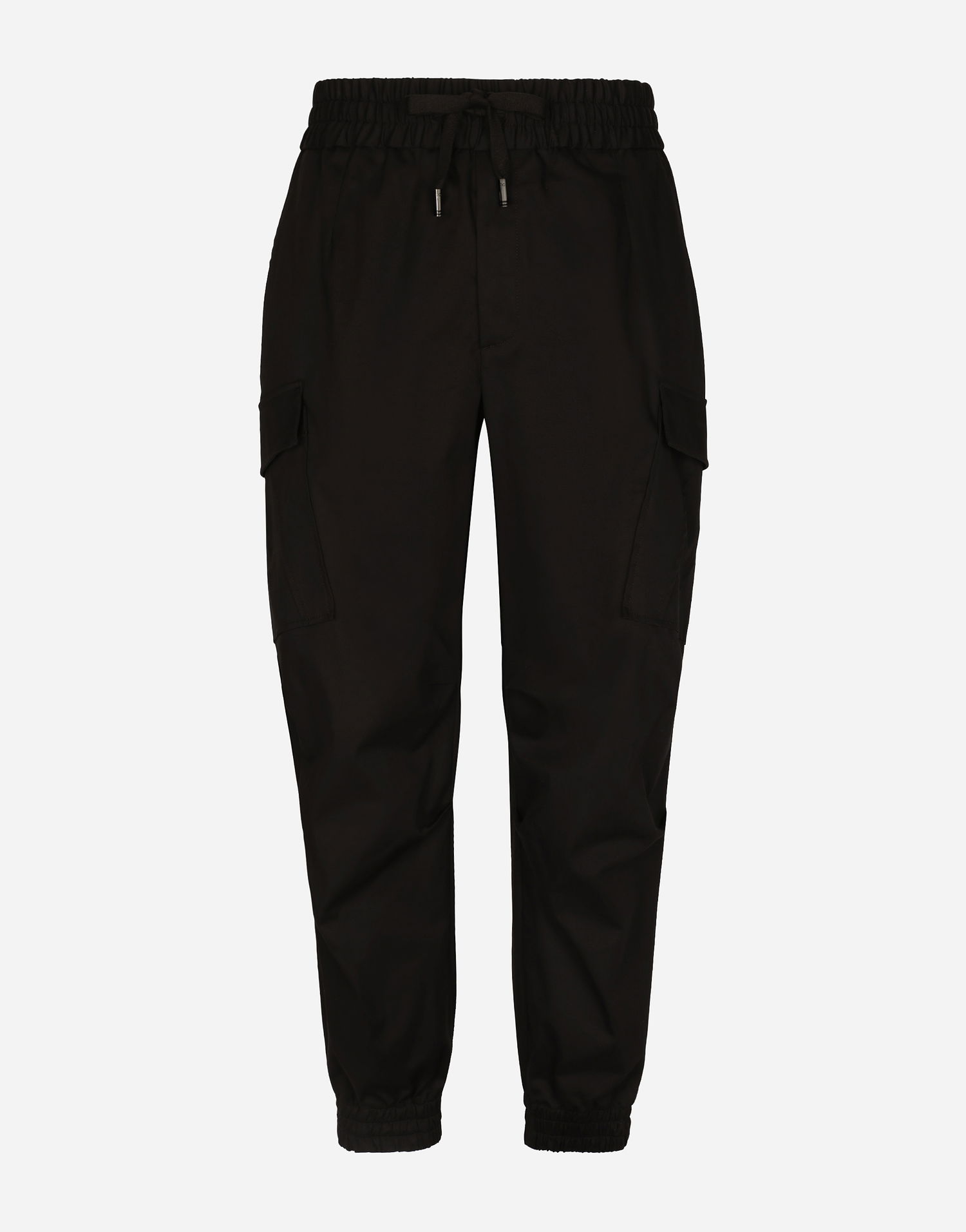 Cargo bukser Dolce & Gabbana Cotton Cargo Pants With Tag Sort | GW5OHTFUFMFN0000, 0
