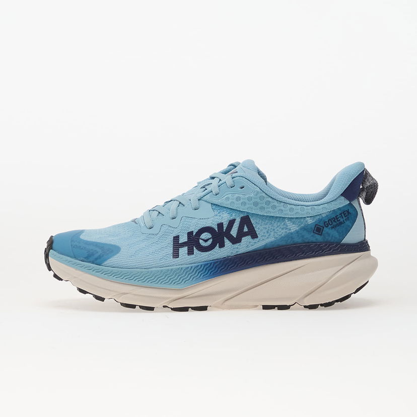Sneakers og sko Hoka One One Challenger Atr 7 Gtx Blå | 1134502F-RPG