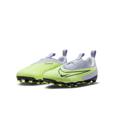 Sneakers og sko Nike Phantom GX Academy FG/MG Lilla | DD9549-705, 1