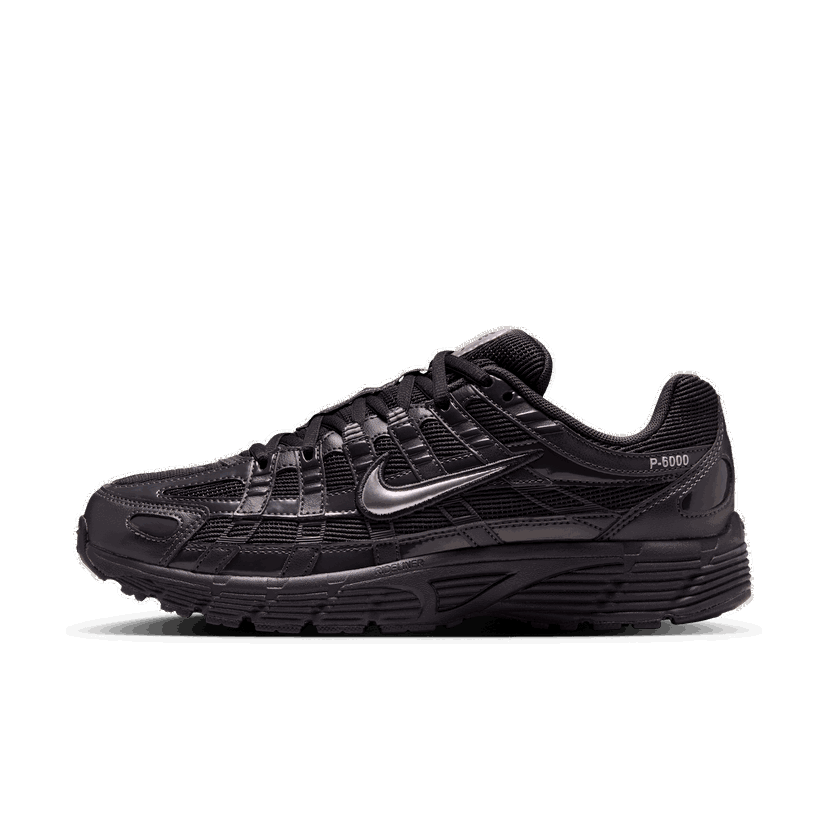 Sneakers og sko Nike Nike P-6000 Sort | IF6137-001