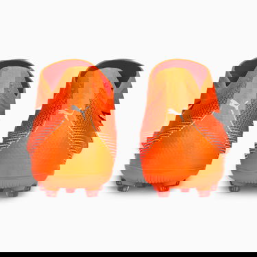 Sneakers og sko Puma ULTRA Match MG Orange | 107219_01, 5