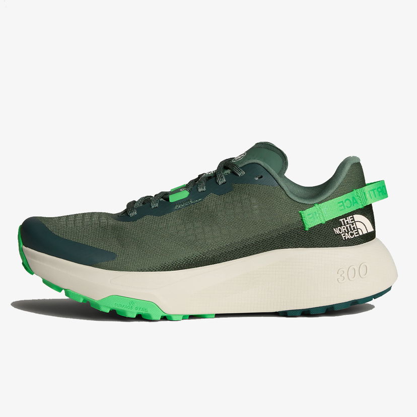 Sneakers og sko The North Face Altamesa 300 Grøn | NF0A8A9R724