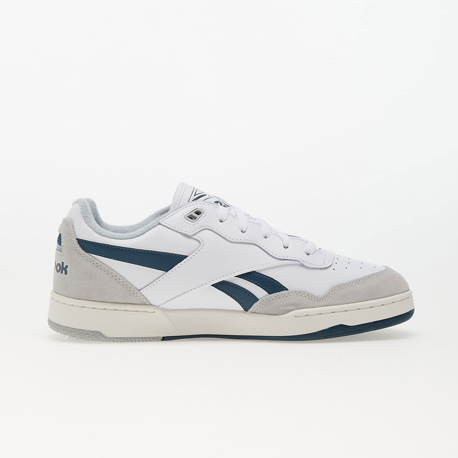 Sneakers og sko Reebok Classics BB 4000 II "White Navy" Mørkeblå | 100033848, 1