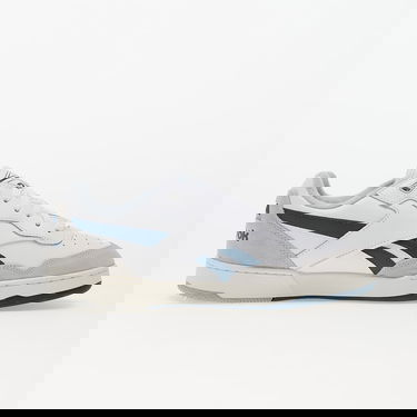 Sneakers og sko Reebok Classics BB 4000 II "White Navy" Mørkeblå | 100033848, 1